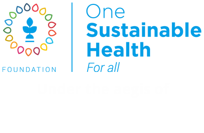 One Sustainable Health Forum
